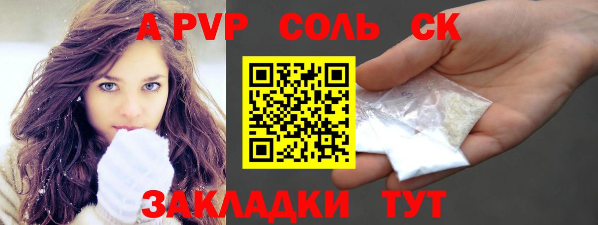 Альфа ПВП СК КРИС Светлоград